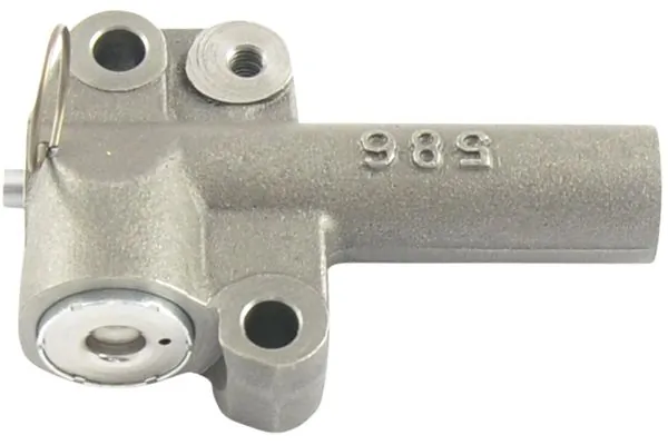 Vibration Damper, timing belt